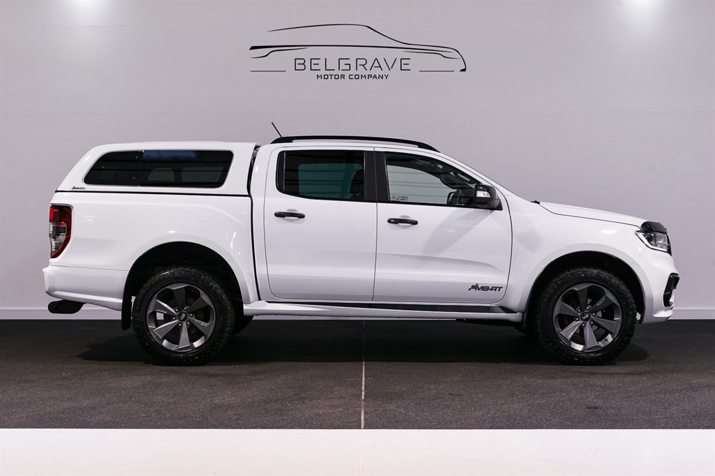 Used Ford Ranger 2022 for sale - 77160877: Photo 3