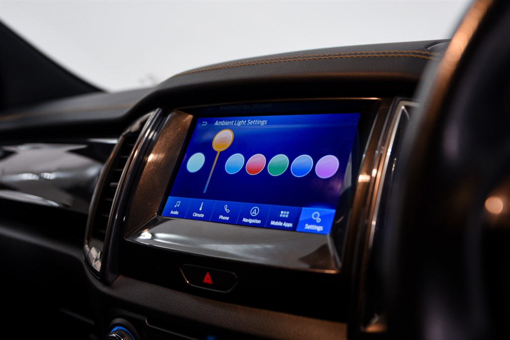 Used Ford Ranger 2022 for sale - 77160877: Photo 31