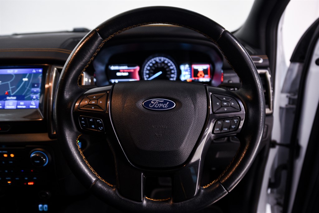 Used Ford Ranger 2022 for sale - 77160877: Photo 33