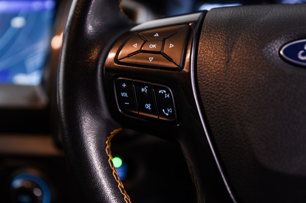 Used Ford Ranger 2022 for sale - 77160877: Photo 35