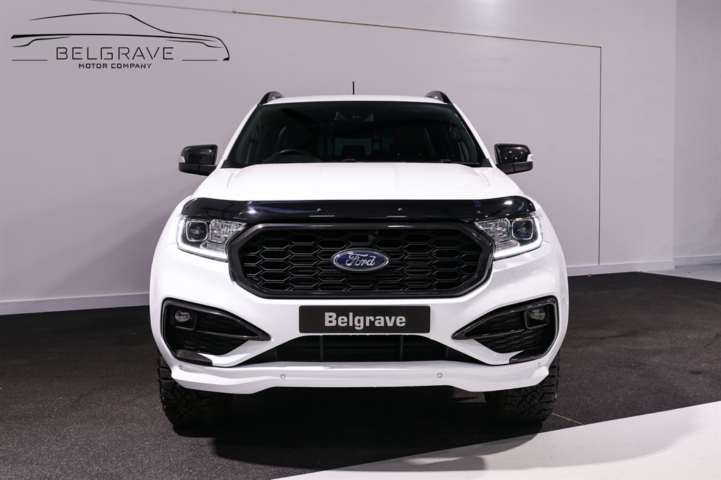 Used Ford Ranger 2022 for sale - 77160877: Photo 5