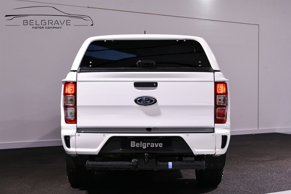 Used Ford Ranger 2022 for sale - 77160877: Photo 6