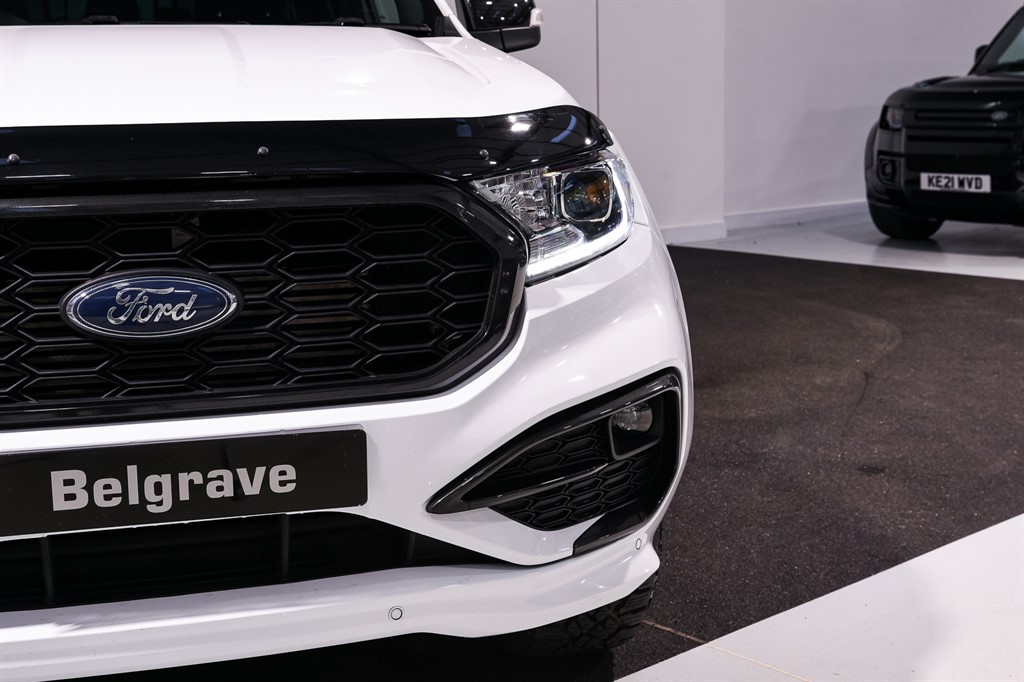 Used Ford Ranger 2022 for sale - 77160877: Photo 7