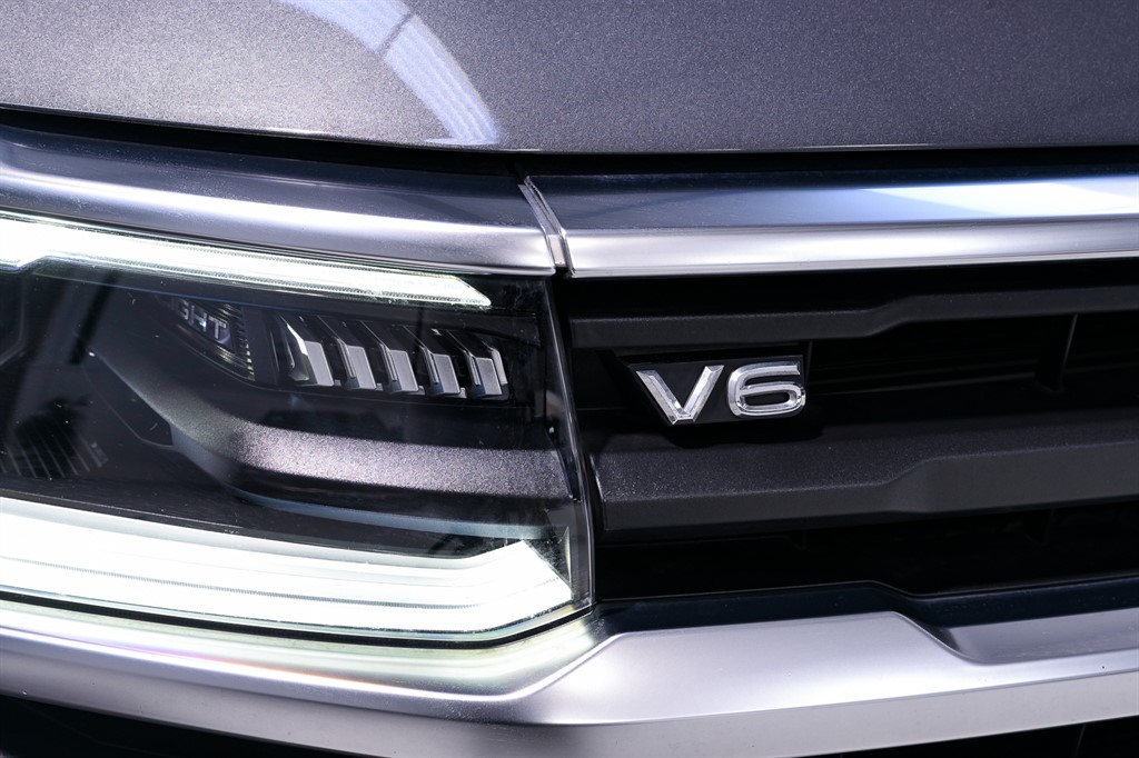 Used Volkswagen Amarok 2023 for sale - 77165593: Photo 14