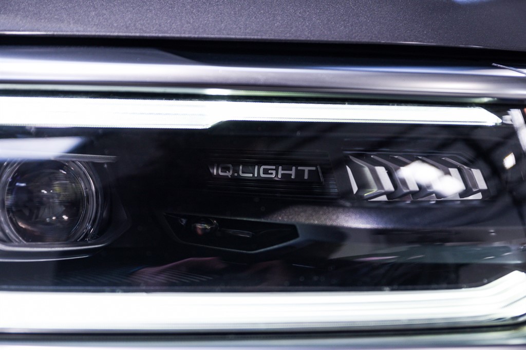 Used Volkswagen Amarok 2023 for sale - 77165593: Photo 15