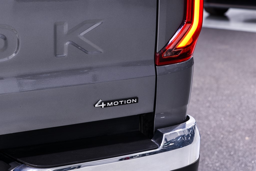 Used Volkswagen Amarok 2023 for sale - 77165593: Photo 16