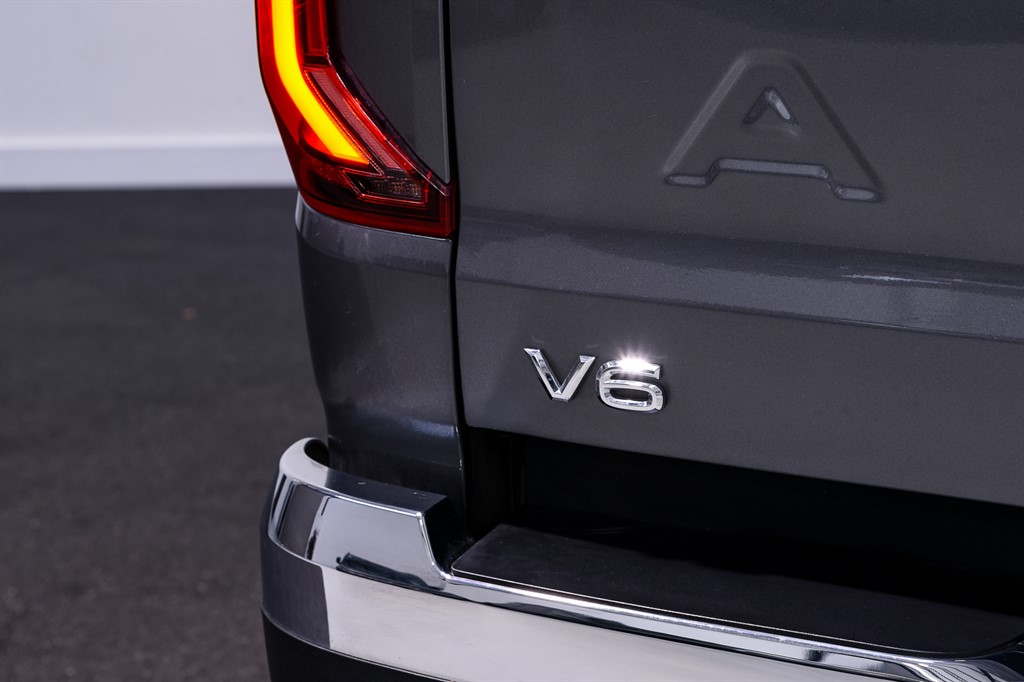 Used Volkswagen Amarok 2023 for sale - 77165593: Photo 17