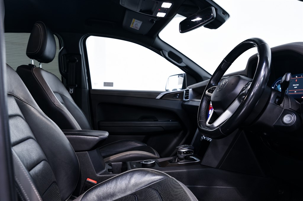 Used Volkswagen Amarok 2023 for sale - 77165593: Photo 19