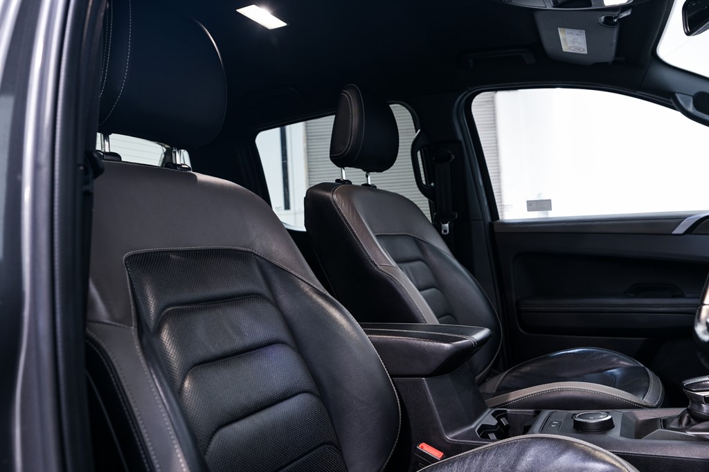 Used Volkswagen Amarok 2023 for sale - 77165593: Photo 20