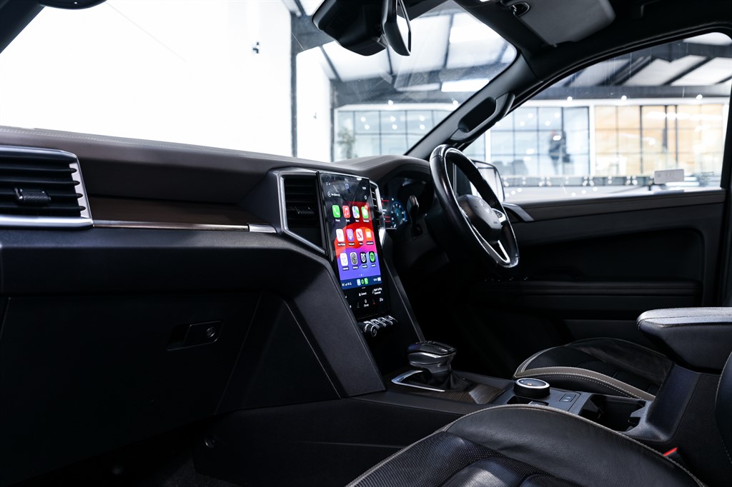 Used Volkswagen Amarok 2023 for sale - 77165593: Photo 21