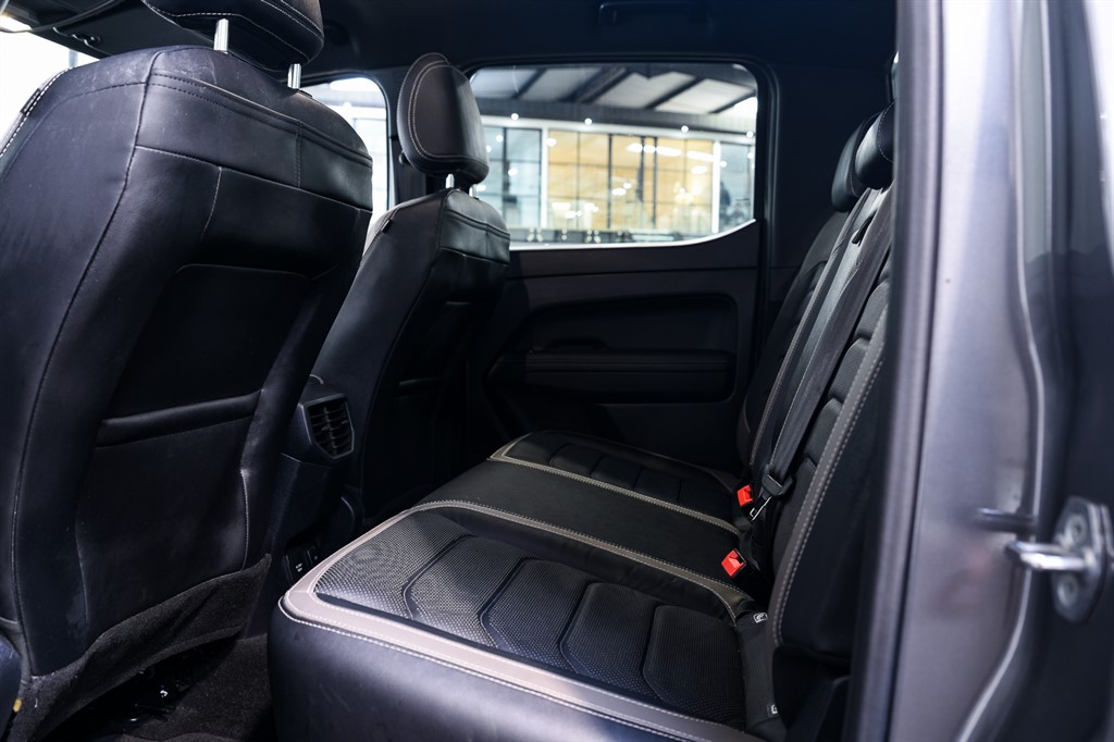 Used Volkswagen Amarok 2023 for sale - 77165593: Photo 23