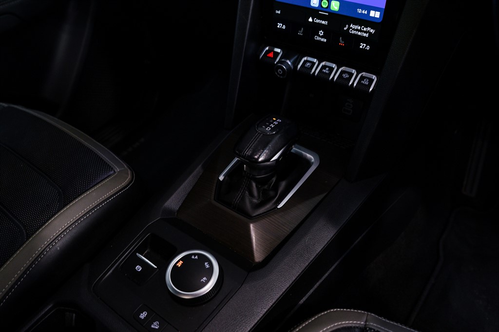 Used Volkswagen Amarok 2023 for sale - 77165593: Photo 25