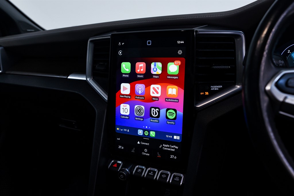 Used Volkswagen Amarok 2023 for sale - 77165593: Photo 26