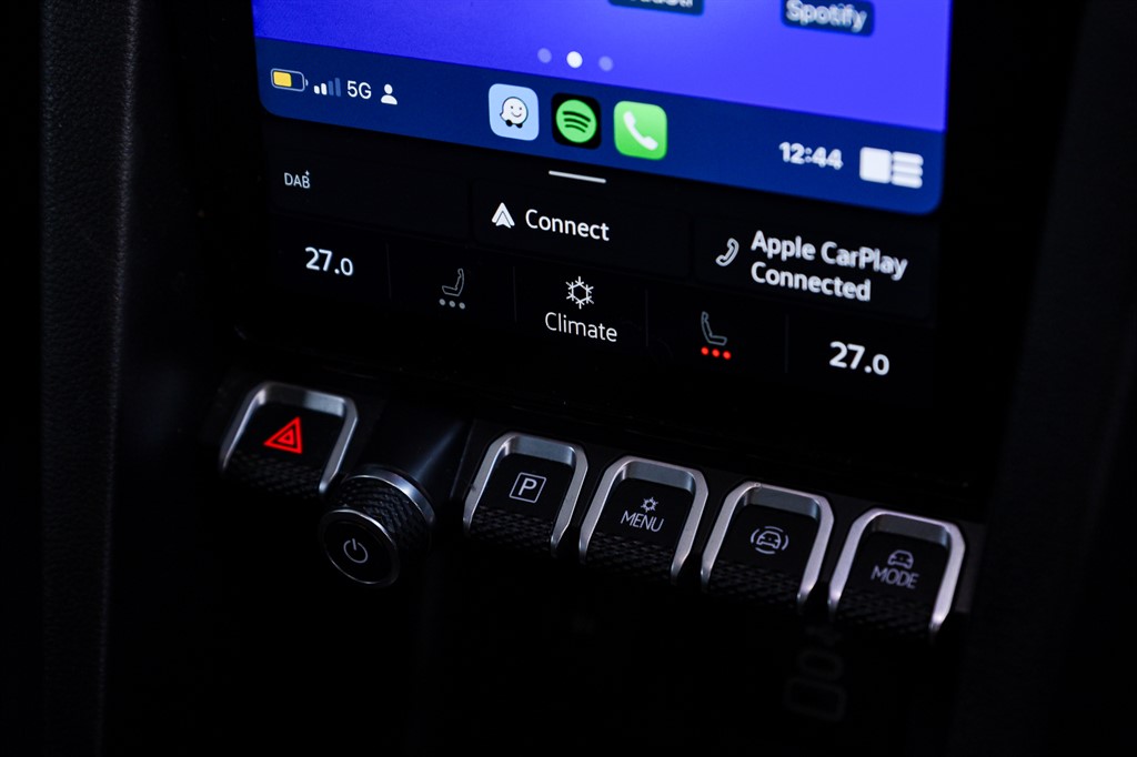 Used Volkswagen Amarok 2023 for sale - 77165593: Photo 27