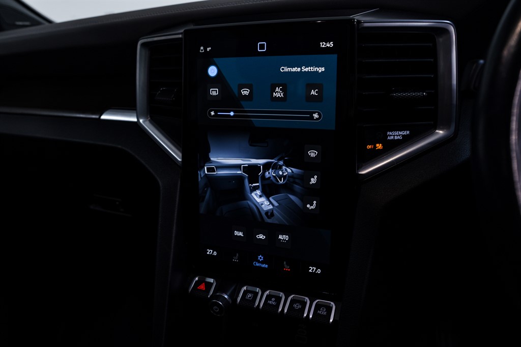 Used Volkswagen Amarok 2023 for sale - 77165593: Photo 29