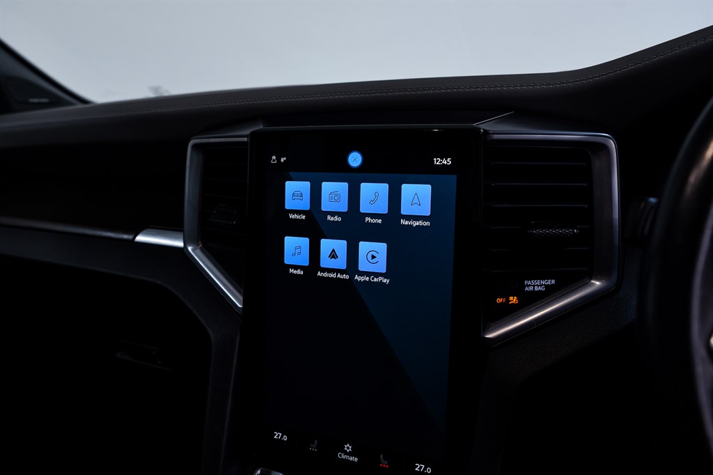 Used Volkswagen Amarok 2023 for sale - 77165593: Photo 30