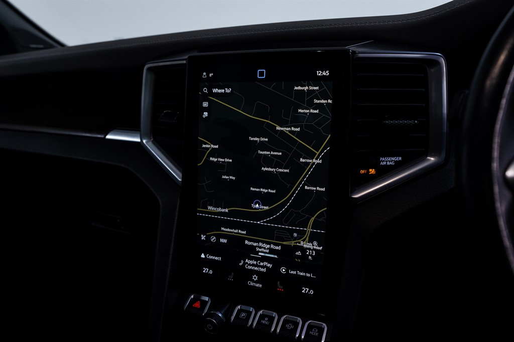 Used Volkswagen Amarok 2023 for sale - 77165593: Photo 31