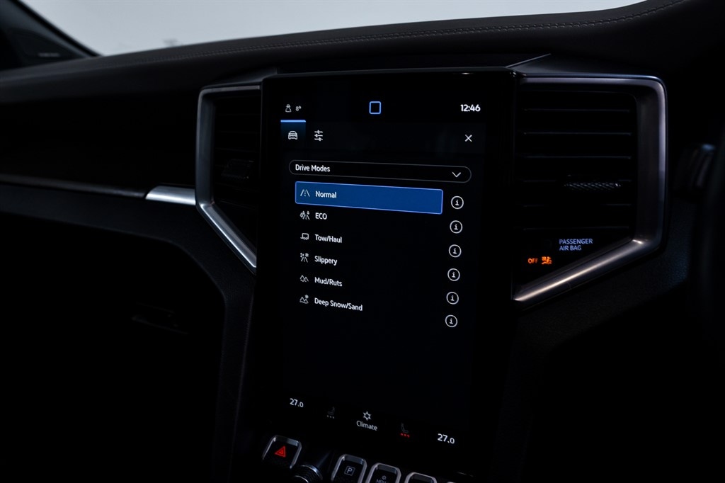 Used Volkswagen Amarok 2023 for sale - 77165593: Photo 32