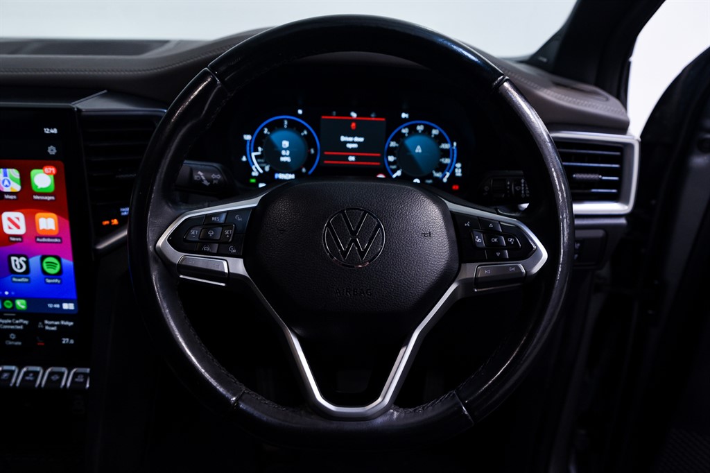 Used Volkswagen Amarok 2023 for sale - 77165593: Photo 34