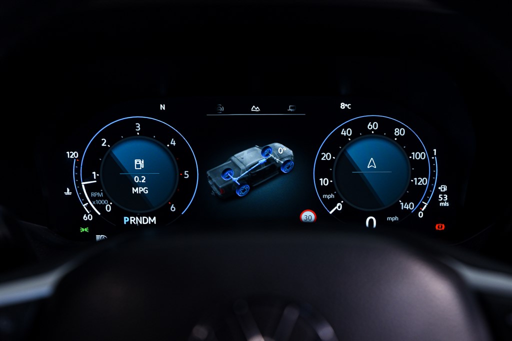 Used Volkswagen Amarok 2023 for sale - 77165593: Photo 37