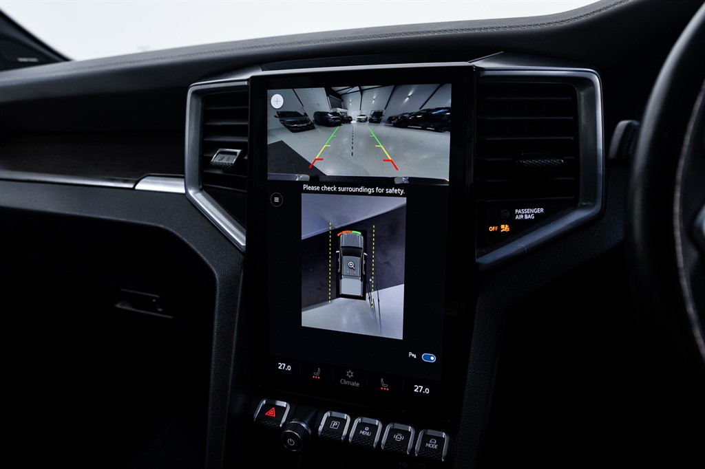 Used Volkswagen Amarok 2023 for sale - 77165593: Photo 41