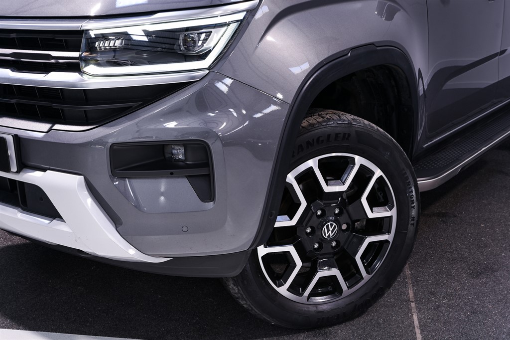 Used Volkswagen Amarok 2023 for sale - 77165593: Photo 8