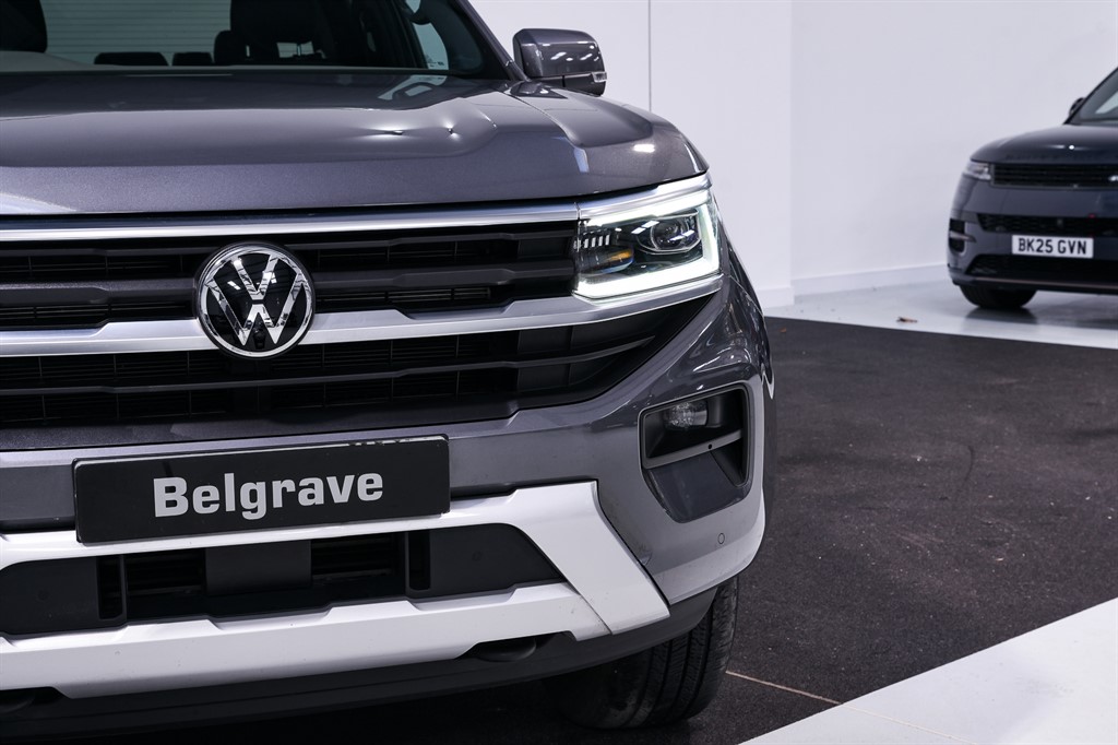 Used Volkswagen Amarok 2023 for sale - 77165593: Photo 9