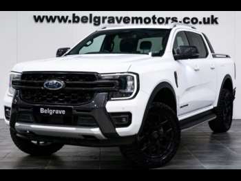 Used Ford Ranger 2024 for sale - 74752907: Photo