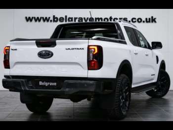Used Ford Ranger 2024 for sale - 74752907: Photo