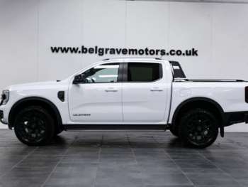Used Ford Ranger 2024 for sale - 74752907: Photo