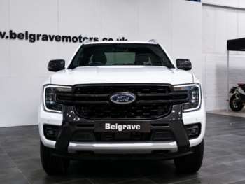 Used Ford Ranger 2024 for sale - 74752907: Photo