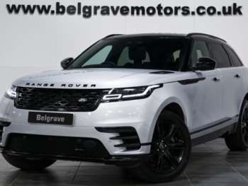 2022 - 2.0 D200 MHEV Edition SUV 5dr Diesel Auto 4WD Euro 6 (s/s) (204 ps)