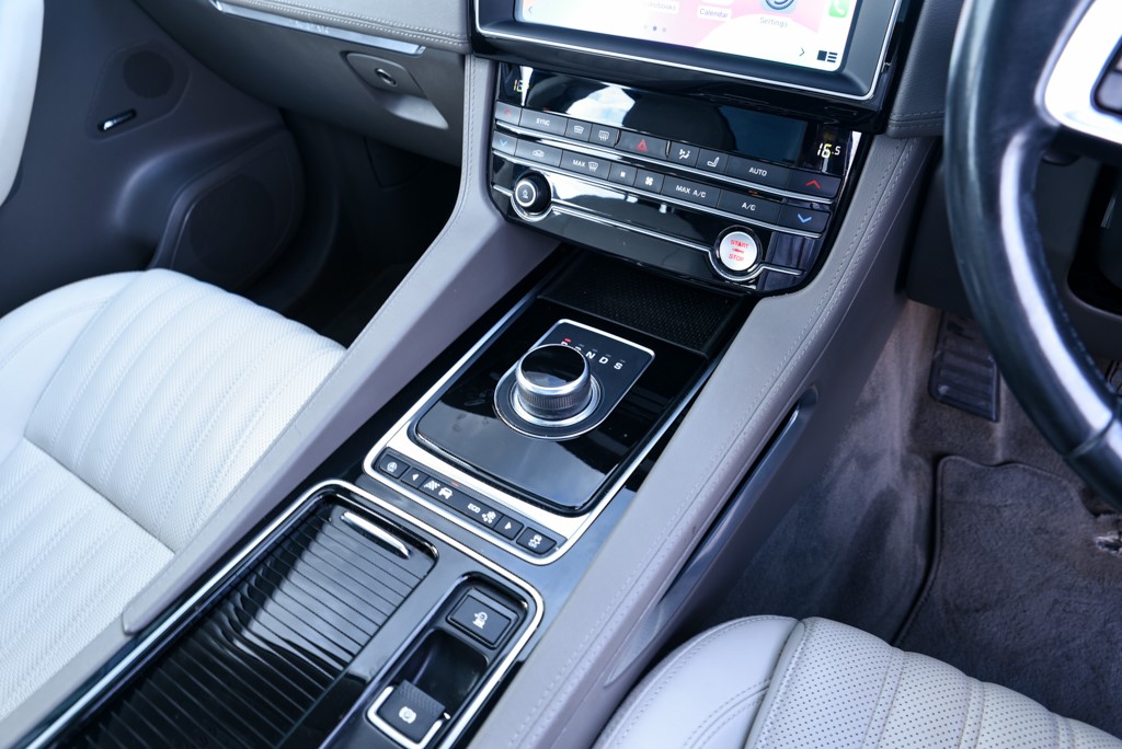 Vehicle 16