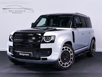 Used Land Rover Defender 2022 for sale - 78506132: Photo