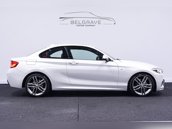 Used BMW 2 Series 2017 for sale - 79466509: Photo