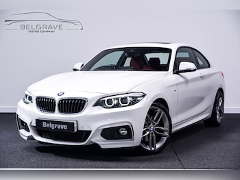 Used BMW 2 Series 2017 for sale - 79466509: Photo