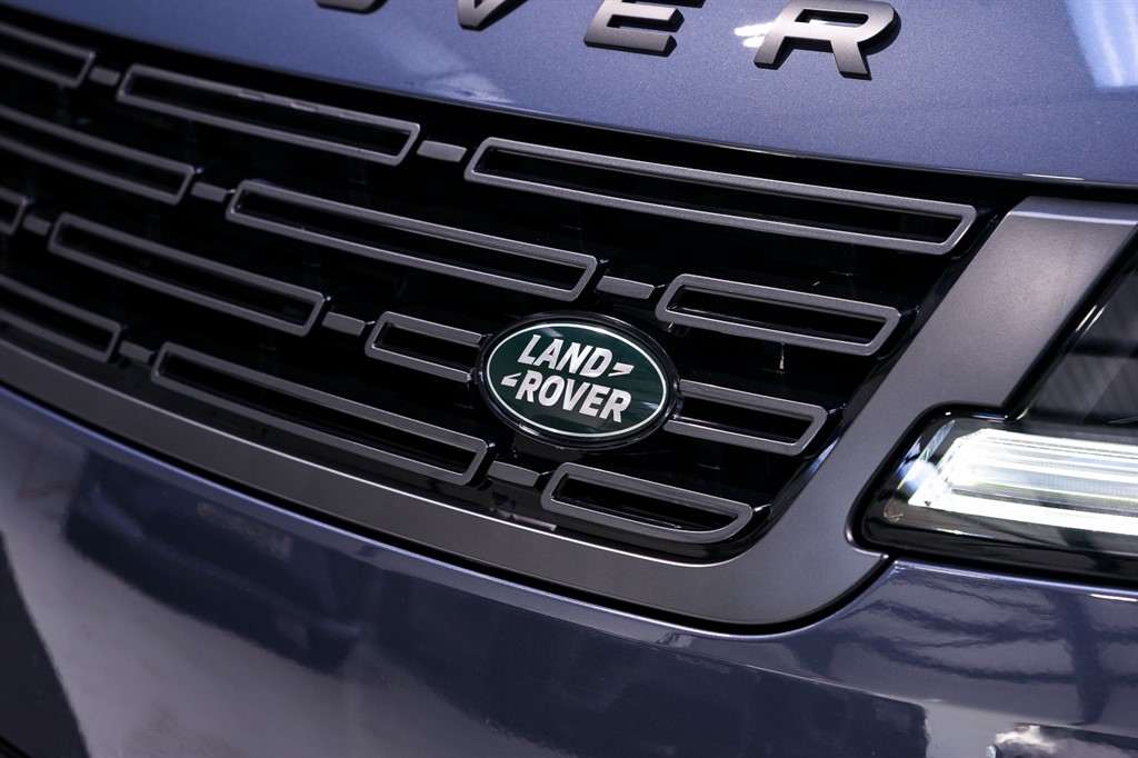 Used Land Rover Range Rover Sport 2025 for sale - 77122855: Photo 10