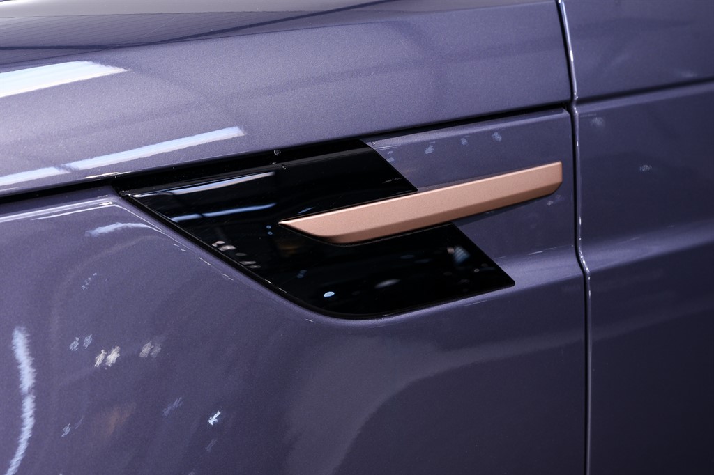 Used Land Rover Range Rover Sport 2025 for sale - 77122855: Photo 11