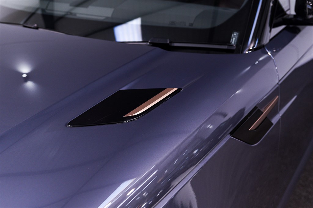 Used Land Rover Range Rover Sport 2025 for sale - 77122855: Photo 12