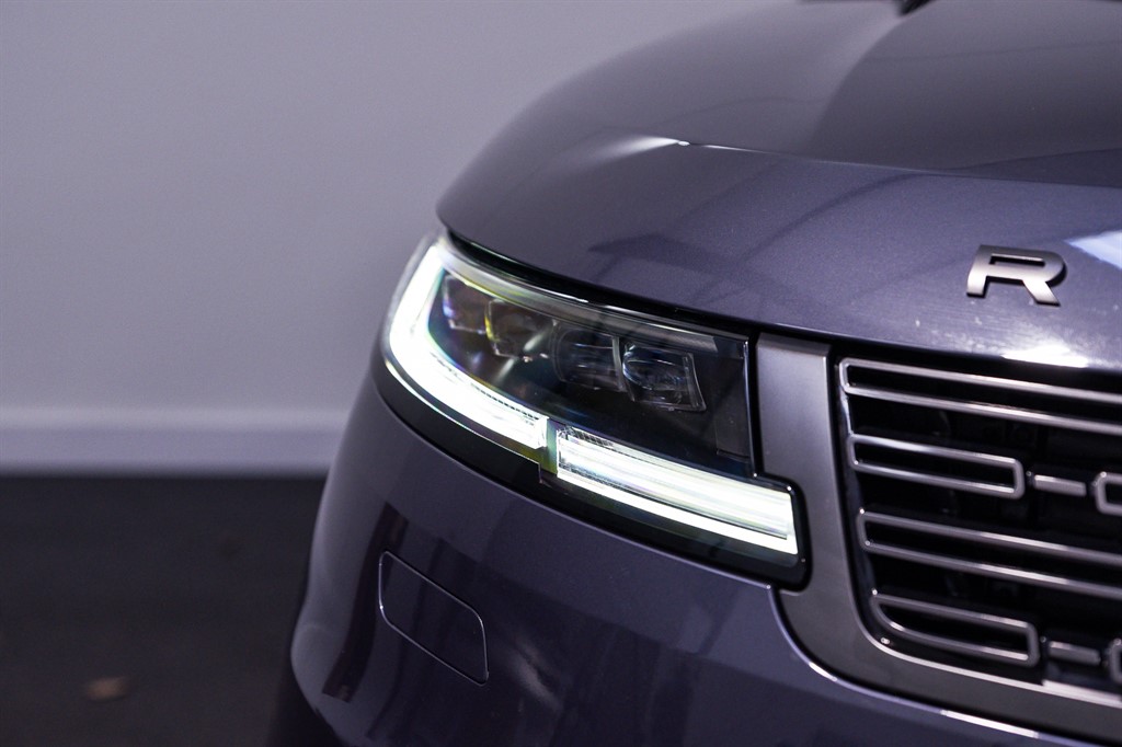 Used Land Rover Range Rover Sport 2025 for sale - 77122855: Photo 14