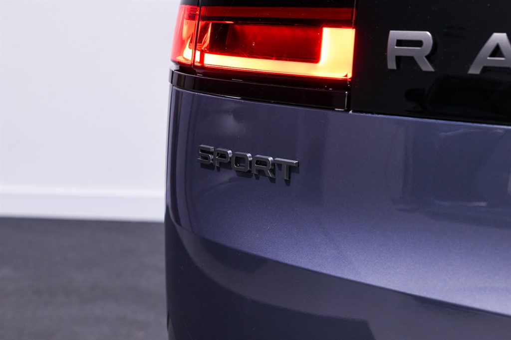 Used Land Rover Range Rover Sport 2025 for sale - 77122855: Photo 15
