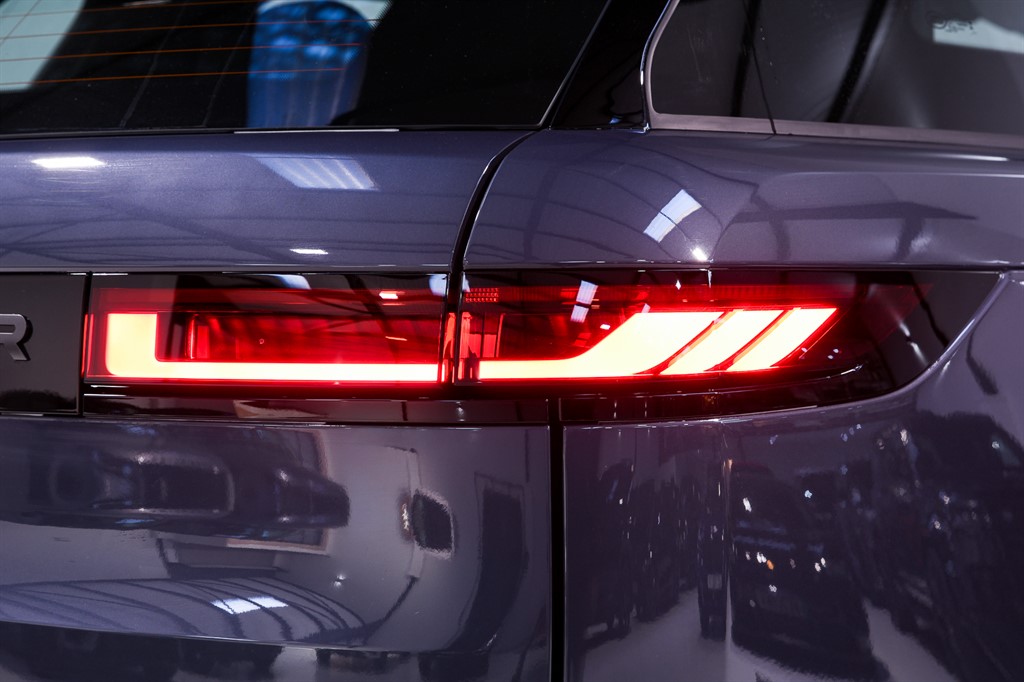 Used Land Rover Range Rover Sport 2025 for sale - 77122855: Photo 16