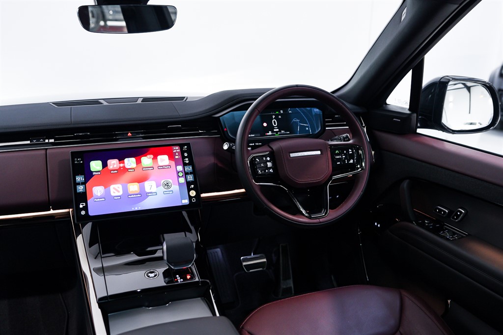 Used Land Rover Range Rover Sport 2025 for sale - 77122855: Photo 18