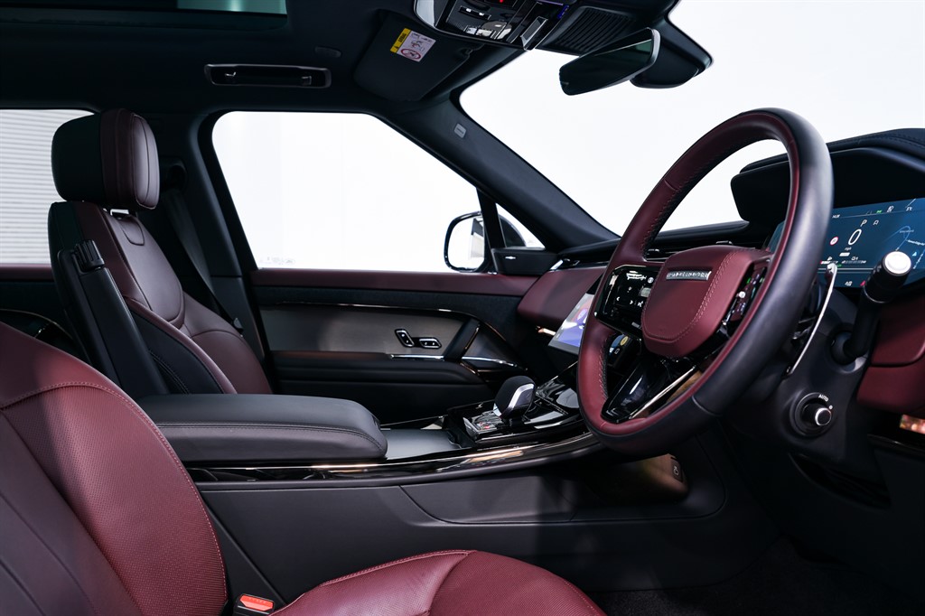 Used Land Rover Range Rover Sport 2025 for sale - 77122855: Photo 19