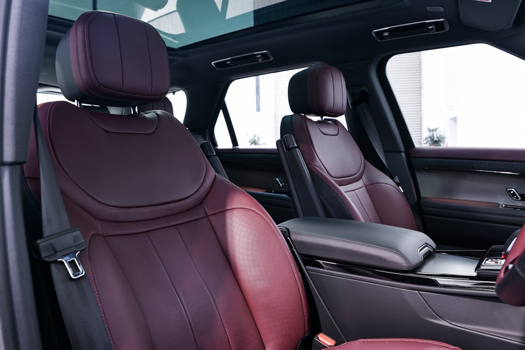 Used Land Rover Range Rover Sport 2025 for sale - 77122855: Photo 20