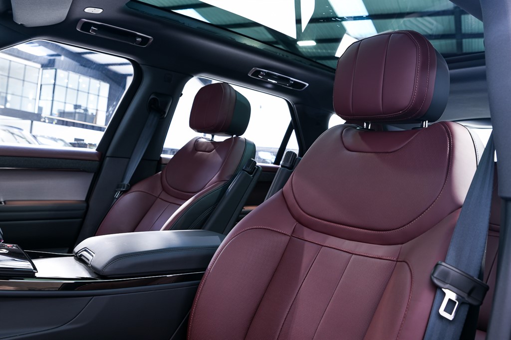 Used Land Rover Range Rover Sport 2025 for sale - 77122855: Photo 22