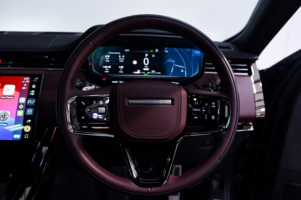 Used Land Rover Range Rover Sport 2025 for sale - 77122855: Photo 26
