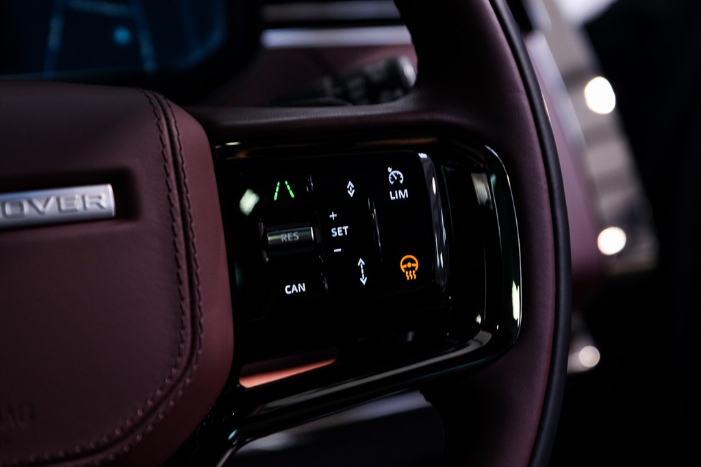 Used Land Rover Range Rover Sport 2025 for sale - 77122855: Photo 27