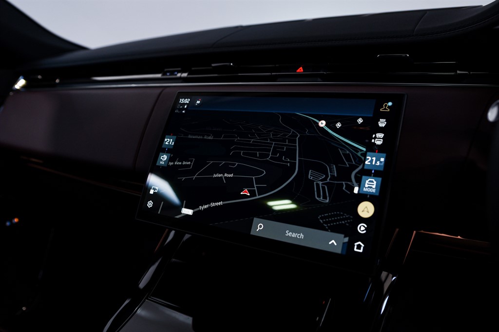 Used Land Rover Range Rover Sport 2025 for sale - 77122855: Photo 28