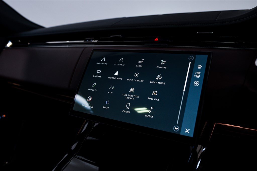 Used Land Rover Range Rover Sport 2025 for sale - 77122855: Photo 30